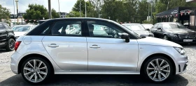     Audi A1 SPORTBACK 1.6TDI 90HP S LINE