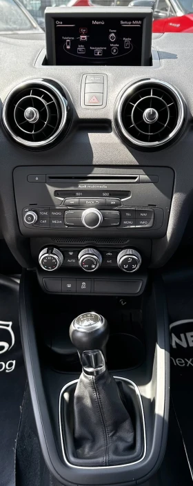 Audi A1 SPORTBACK 1.6TDI 90HP S LINE | Mobile.bg    10