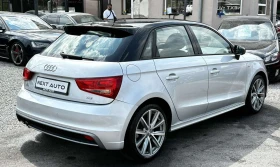 Audi A1 SPORTBACK 1.6TDI 90HP S LINE | Mobile.bg    5