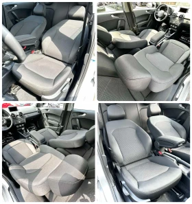 Audi A1 SPORTBACK 1.6TDI 90HP S LINE | Mobile.bg    12
