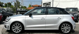Audi A1 SPORTBACK 1.6TDI 90HP S LINE | Mobile.bg    8
