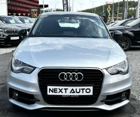     Audi A1 SPORTBACK 1.6TDI 90HP S LINE