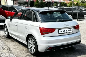Audi A1 SPORTBACK 1.6TDI 90HP S LINE | Mobile.bg    7