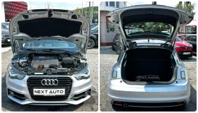 Audi A1 SPORTBACK 1.6TDI 90HP S LINE | Mobile.bg    15