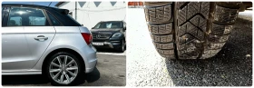 Audi A1 SPORTBACK 1.6TDI 90HP S LINE | Mobile.bg    16