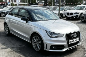     Audi A1 SPORTBACK 1.6TDI 90HP S LINE