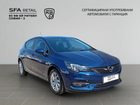 Opel Astra K GS 1.5 дизел (90kW/122 к.с.) MT6 - 29990 лв. - 75632928 3