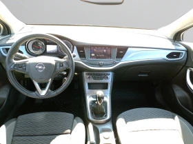 Opel Astra K GS 1.5 дизел (90kW/122 к.с.) MT6 - 29990 лв. - 75632928 11