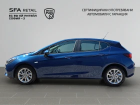 Opel Astra K GS 1.5 дизел (90kW/122 к.с.) MT6 - 29990 лв. - 75632928 8