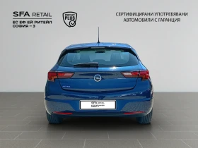Opel Astra K GS 1.5 дизел (90kW/122 к.с.) MT6 - 29990 лв. - 75632928 6