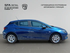 Opel Astra K GS 1.5 дизел (90kW/122 к.с.) MT6 - 29990 лв. - 75632928 4