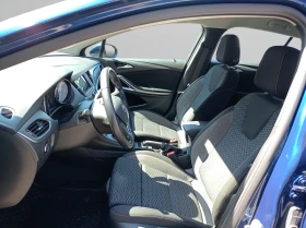 Opel Astra K GS 1.5 дизел (90kW/122 к.с.) MT6 - 29990 лв. - 75632928 9