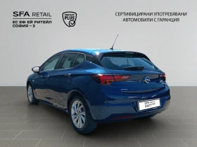 Opel Astra K GS 1.5 дизел (90kW/122 к.с.) MT6 - 29990 лв. - 75632928 7
