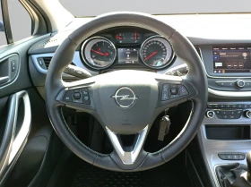 Opel Astra K GS 1.5 дизел (90kW/122 к.с.) MT6 - 29990 лв. - 75632928 12