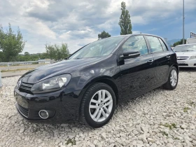 VW Golf 2.0* Italy* 