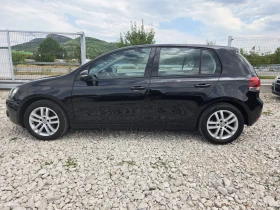 VW Golf 2.0* Italy* - 9300 лв. - 85804435 5