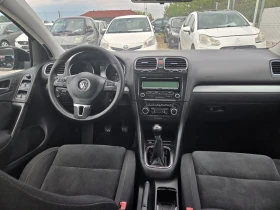 VW Golf 2.0* Italy* - 9300 лв. - 85804435 13
