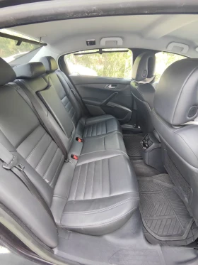 Peugeot 508 | Mobile.bg    10
