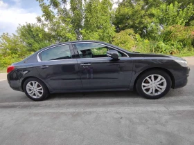 Peugeot 508 | Mobile.bg    4