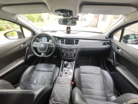 Peugeot 508 | Mobile.bg    13