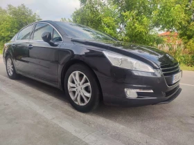 Peugeot 508 | Mobile.bg    2