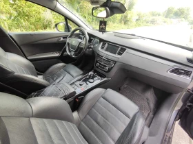 Peugeot 508 | Mobile.bg    9