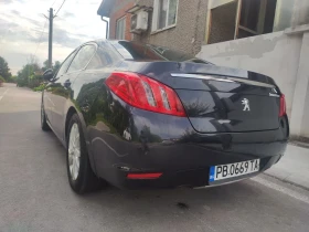 Peugeot 508 | Mobile.bg    7