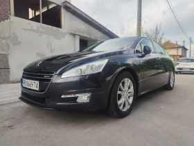 Peugeot 508 | Mobile.bg    8