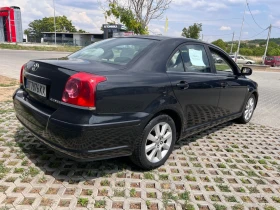 Обява за продажба на Toyota Avensis ~7 300 лв. - изображение 4