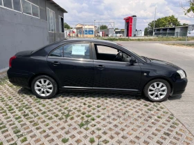 Обява за продажба на Toyota Avensis ~7 300 лв. - изображение 1