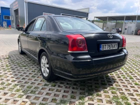 Обява за продажба на Toyota Avensis ~7 300 лв. - изображение 3