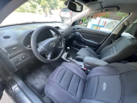 Обява за продажба на Toyota Avensis ~7 300 лв. - изображение 6
