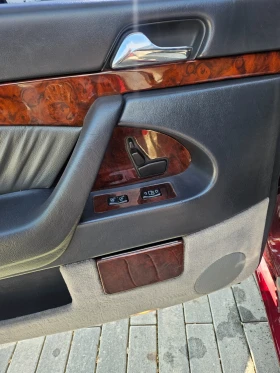 Mercedes-Benz S 600 6000 - 30000 лв. - 83838968 14