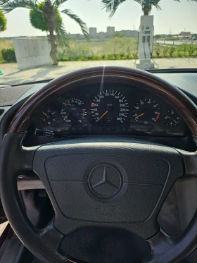 Mercedes-Benz S 600 6000 - 30000 лв. - 83838968 9