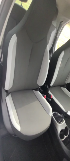 Toyota Aygo    2028   | Mobile.bg    11