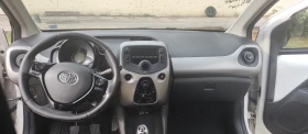 Toyota Aygo    2028   | Mobile.bg    7