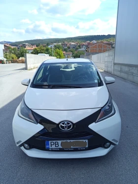 Toyota Aygo    2028   | Mobile.bg    2