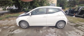 Toyota Aygo    2028   | Mobile.bg    4