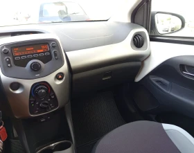 Toyota Aygo    2028   | Mobile.bg    6