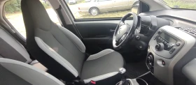 Toyota Aygo    2028   | Mobile.bg    10
