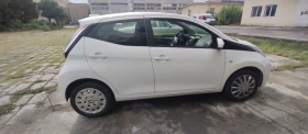 Toyota Aygo    2028   | Mobile.bg    5
