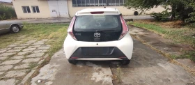 Toyota Aygo    2028   | Mobile.bg    2