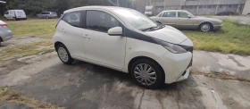 Toyota Aygo    2028   | Mobile.bg    3