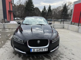 Jaguar Xf 3.0 | Mobile.bg    3