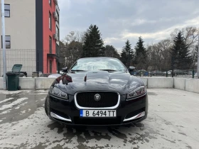 Jaguar Xf 3.0 | Mobile.bg    9