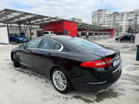Jaguar Xf 3.0 | Mobile.bg    5