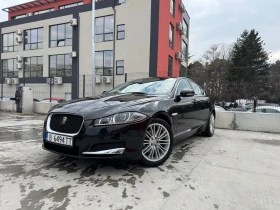 Jaguar Xf 3.0 | Mobile.bg    7