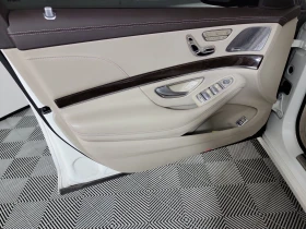 Обява за продажба на Mercedes-Benz S 450 FACE ОБДУХВАНЕ/ПОДГРЕВИ/СЛЕДЕНЕ НА ЛЕНТИ ~52 300 лв. - изображение 6