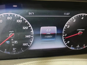 Обява за продажба на Mercedes-Benz S 450 FACE ОБДУХВАНЕ/ПОДГРЕВИ/СЛЕДЕНЕ НА ЛЕНТИ ~52 300 лв. - изображение 9