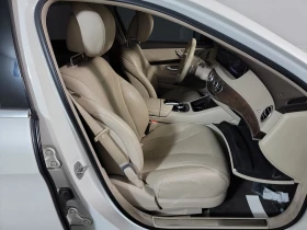 Обява за продажба на Mercedes-Benz S 450 FACE ОБДУХВАНЕ/ПОДГРЕВИ/СЛЕДЕНЕ НА ЛЕНТИ ~52 300 лв. - изображение 11